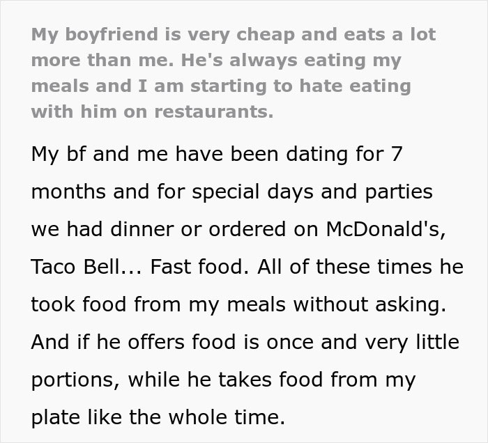 Woman Breaks Up With Her Boyfriend After His Annoying Patterns Get Out Of Hand Woman Breaks Up With Her Boyfriend After His Annoying Patterns Get Out Of Hand