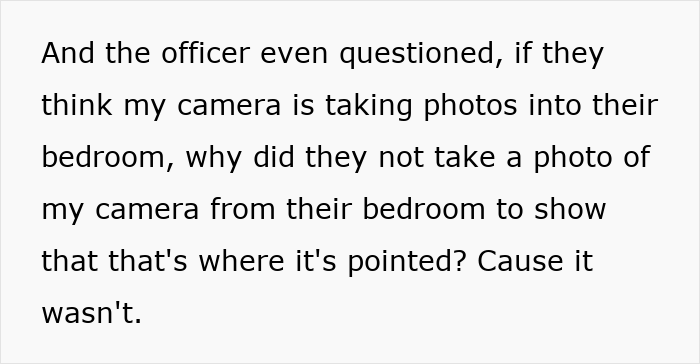 Woman Is Accused Of Taking Creepy Photos, Police Wait Until Karen Realizes How Dumb She's Being Woman Is Accused Of Taking Creepy Photos, Police Wait Until Karen Realizes How Dumb She's Being
