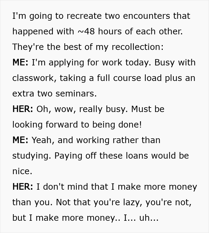 Guy Shares His Girlfriend's Weird Quirk, Doesn't Know If He Can Get Over It