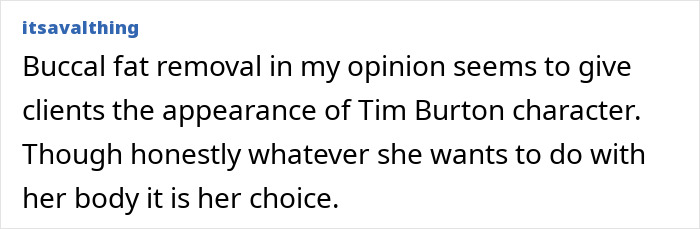 Jennifer Lawrence plastic surgery confession draws backlash, with comments on buccal fat removal.