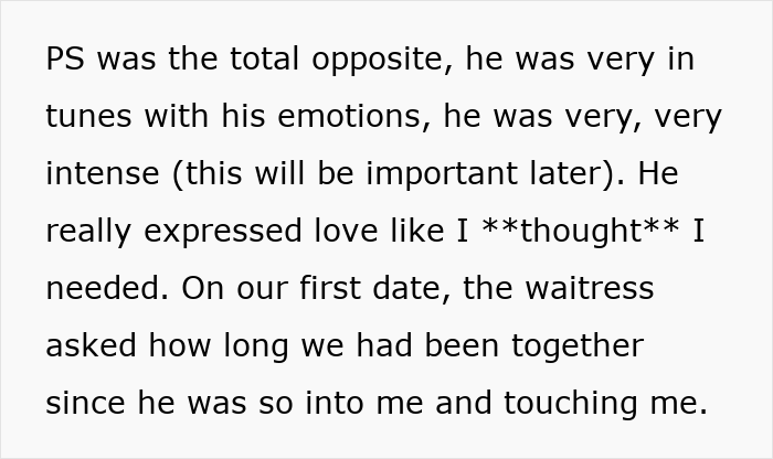 Man Refuses To Repay His Girlfriend $25K, Has No Idea How Expensive That Decision Will Become Man Refuses To Repay His Girlfriend $25K, Has No Idea How Expensive That Decision Will Become