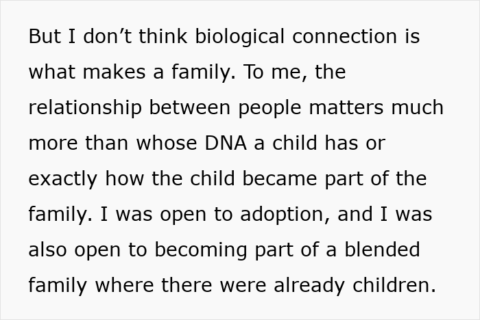 Man Can&rsquo;t Stay With Partner Who Wants Kids But Isn&rsquo;t Willing To Give Birth, She Is Appalled This Is An Issue