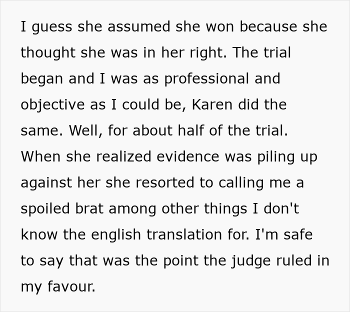 Employee Gets An Unexpected Response From Boss After Requesting A Day Off, Takes Her To Court Employee Gets An Unexpected Response From Boss After Requesting A Day Off, Takes Her To Court