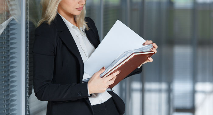 Man's Laughable $85k Lawsuit Against Daughter Gets Him In More Trouble Than He Expected