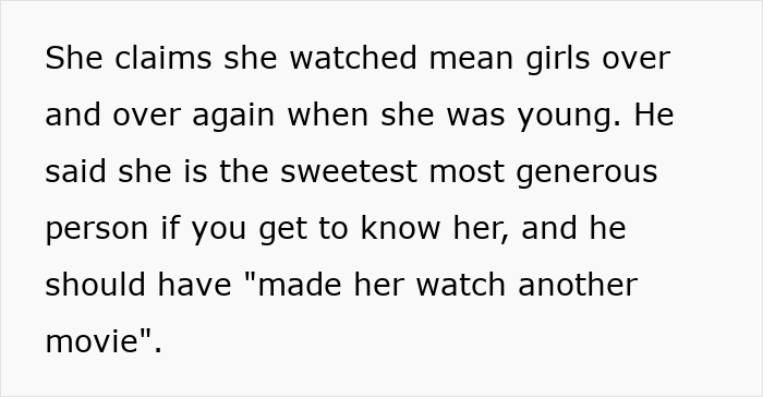 Woman&rsquo;s Future Stepfather-In-Law Dismisses His Daughter&rsquo;s Bullying, Then Gets A Taste Of It Himself