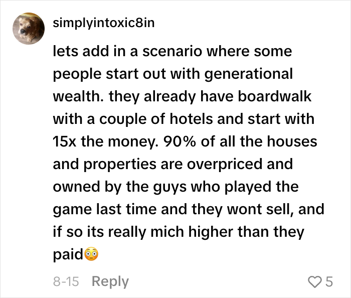 Woman Explains Systemic Racism With One Unexpected Analogy, Goes Viral With 3.5 Million Views Woman Explains Systemic Racism With One Unexpected Analogy, Goes Viral With 3.5 Million Views