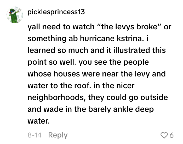 Woman Explains Systemic Racism With One Unexpected Analogy, Goes Viral With 3.5 Million Views Woman Explains Systemic Racism With One Unexpected Analogy, Goes Viral With 3.5 Million Views