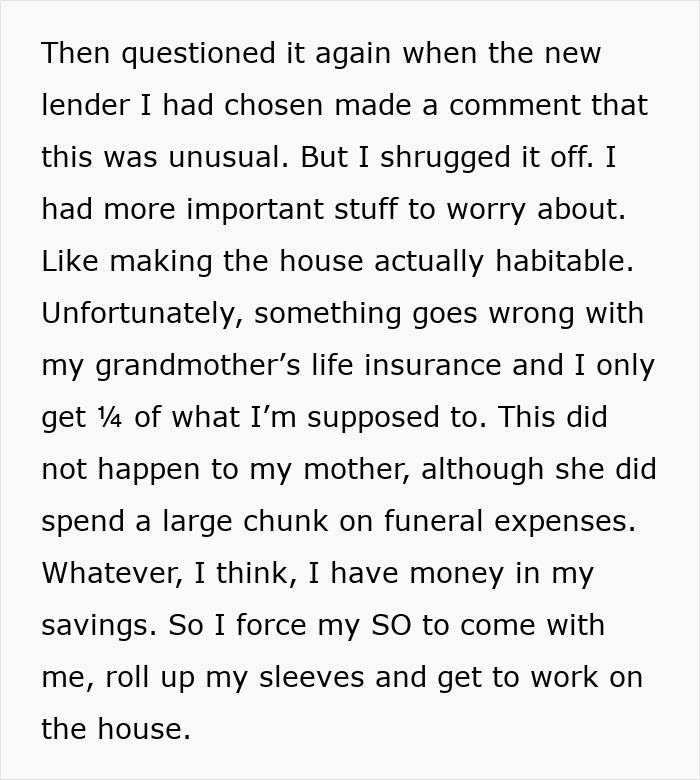 Woman With Traumatic Past Tries To Ruin Daughter&rsquo;s Finances, But She Won&rsquo;t Back Down