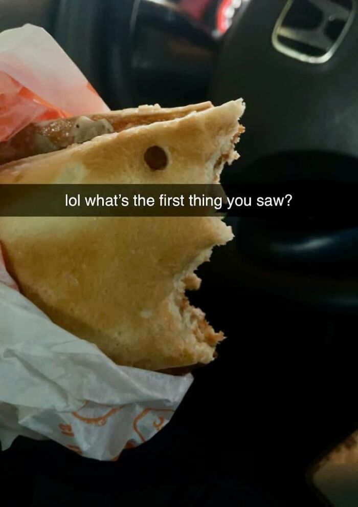 These Things Look Like Something Completely Different, And Our Brains Can’t Unsee It (64 Pics)