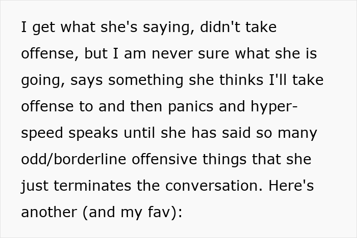 Guy Shares His Girlfriend's Weird Quirk, Doesn't Know If He Can Get Over It