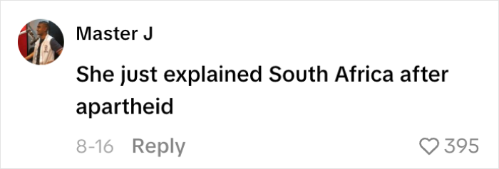 Woman Explains Systemic Racism With One Unexpected Analogy, Goes Viral With 3.5 Million Views Woman Explains Systemic Racism With One Unexpected Analogy, Goes Viral With 3.5 Million Views