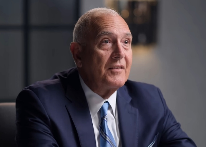 A former FBI agent discussing a dangerous personality type, not just psychopaths. A former FBI agent discussing a dangerous personality type, not just psychopaths.