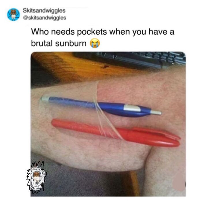 Random-Humorous-Memes