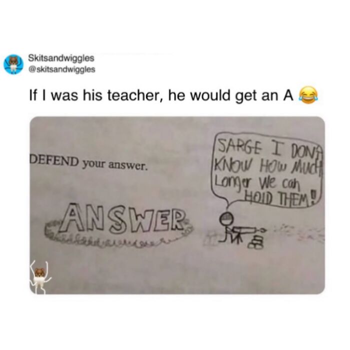 Random-Humorous-Memes