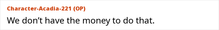 Son Takes A Loan From Parents, Throws Massive Tantrums And Makes Accusations After Being Asked To Repay It Son Takes A Loan From Parents, Throws Massive Tantrums And Makes Accusations After Being Asked To Repay It