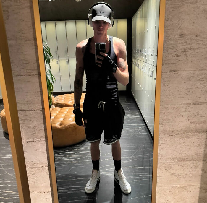After Tragic Passing At Just 27, Cindy Crawford's Son Presley's "Heartbreaking" Confession Resurfaces