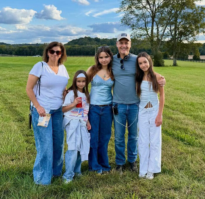 Chad Lowe&rsquo;s Daughter Fiona Passes Away At 13 As Family&rsquo;s Statement Suggest Heartbreaking Cause