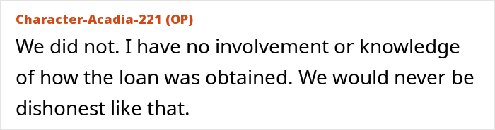 Son Takes A Loan From Parents, Throws Massive Tantrums And Makes Accusations After Being Asked To Repay It Son Takes A Loan From Parents, Throws Massive Tantrums And Makes Accusations After Being Asked To Repay It