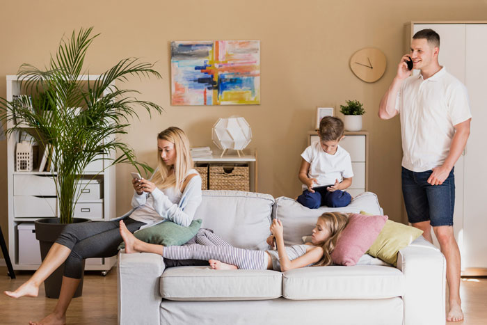 Couple's Dream Home Turns Into A Nightmare Before They Even Move In, Thanks To Some Very Entitled In-Laws