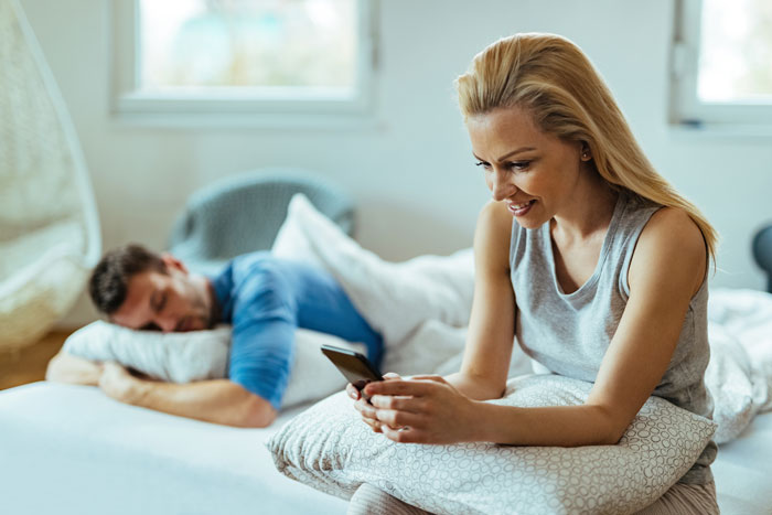 Guy Left Worried His Ex-Wife Will Force Her Affair Baby On Him Guy Left Worried His Ex-Wife Will Force Her Affair Baby On Him