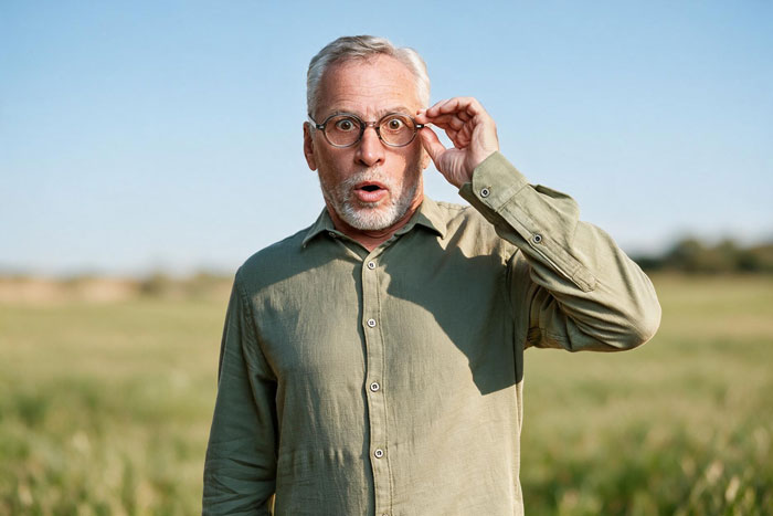 Man Keeps His Fam Land Safe For 32 Years, Then A Stranger Sells It Without Even Leaving South Africa