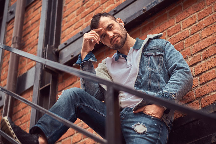 The Tiny Pocket On Jeans Has Always Been A Mystery, But The Truth Behind It Dates Back To The 1800s