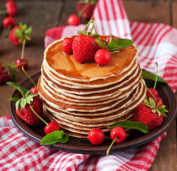 Mom Thinks Her Newborn Smells Like Pancakes, Shocked When Doctors Reveal The Terrifying Reason Why Mom Thinks Her Newborn Smells Like Pancakes, Shocked When Doctors Reveal The Terrifying Reason Why