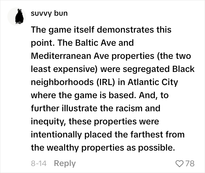 Woman Explains Systemic Racism With One Unexpected Analogy, Goes Viral With 3.5 Million Views Woman Explains Systemic Racism With One Unexpected Analogy, Goes Viral With 3.5 Million Views