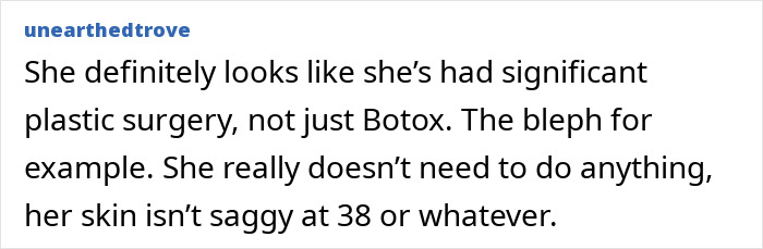 Jennifer Lawrence plastic surgery confession stirs debate on procedures beyond Botox, like blepharoplasty.