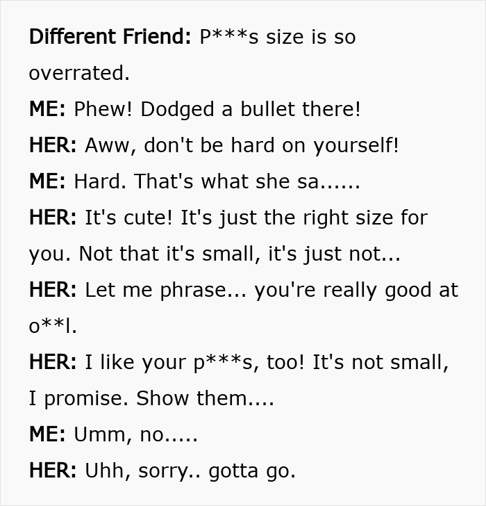 Guy Shares His Girlfriend's Weird Quirk, Doesn't Know If He Can Get Over It