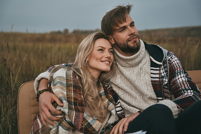 Husband Accidentally Caused Wife's Friend To Divorce Her Husband, Is Very Proud Of It