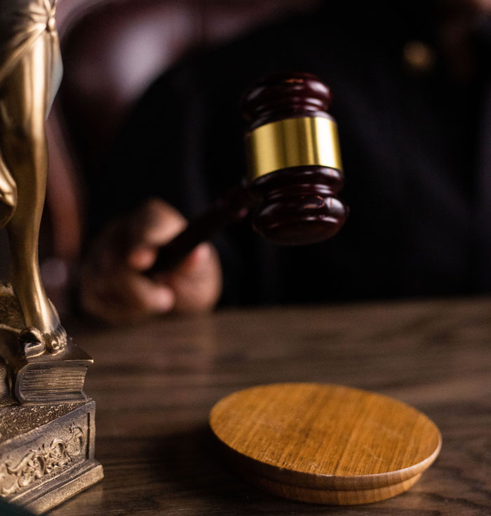 Man's Laughable $85k Lawsuit Against Daughter Gets Him In More Trouble Than He Expected