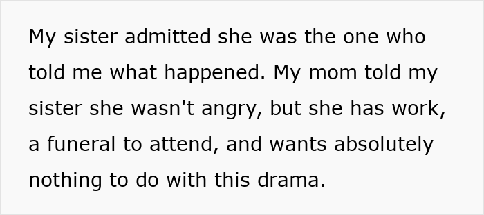 Narcissist MIL Goes To Extreme Lengths For Attention, Cries Foul As Her Son And DIL Go No-Contact Narcissist MIL Goes To Extreme Lengths For Attention, Cries Foul As Her Son And DIL Go No-Contact