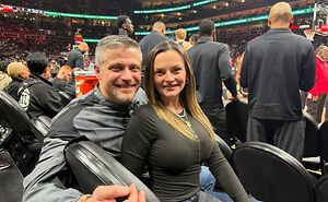 32YO Woman's Innocent Photo With Her Husband Goes Viral For Totally Unexpected Reason