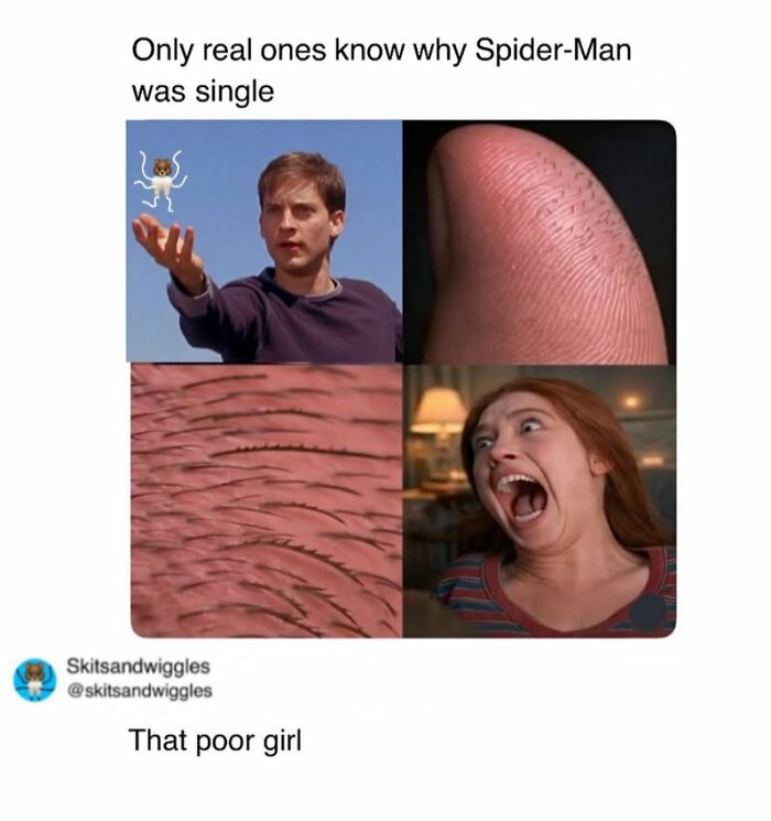 Random-Humorous-Memes