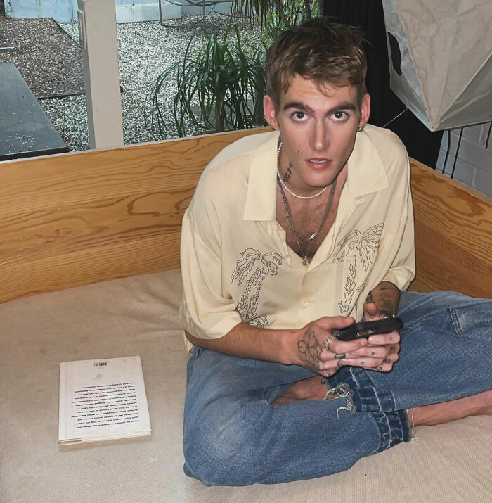 After Tragic Passing At Just 27, Cindy Crawford's Son Presley's "Heartbreaking" Confession Resurfaces