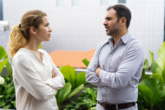 People Are Infuriated By This Boss Who Isn’t Even Aware He’s Discriminating Against A Childless Employee People Are Infuriated By This Boss Who Isn’t Even Aware He’s Discriminating Against A Childless Employee