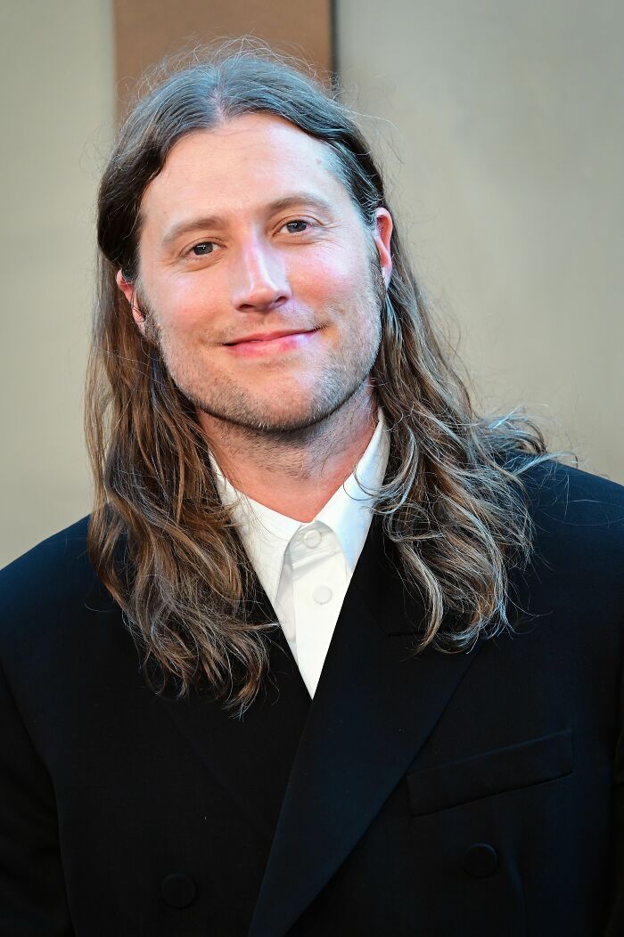 Swedish Film Composer Ludwig Göransson, 42