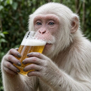 palemonkey avatar