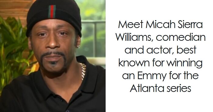 Katt Williams: Bio And Career Highlights