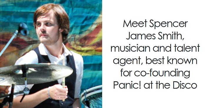 Spencer Smith: Bio And Career Highlights