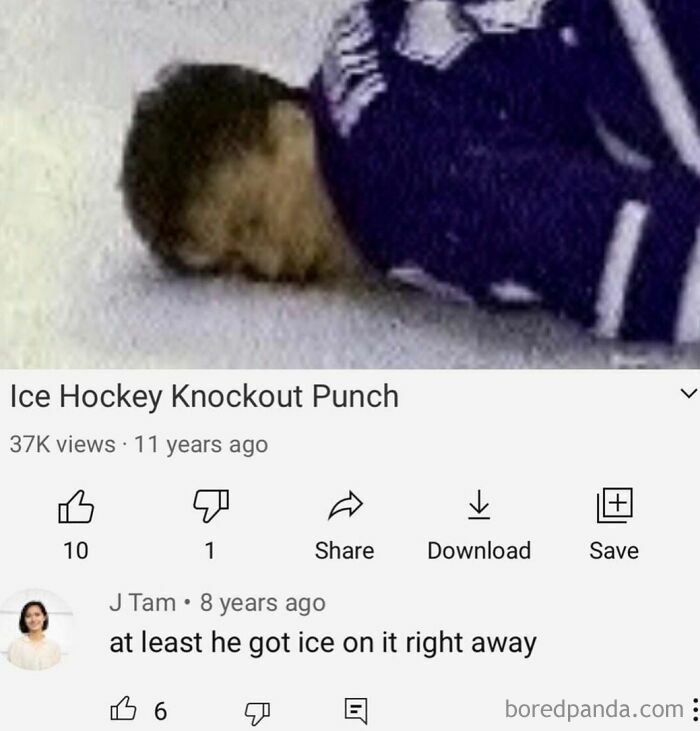 69 Times YouTube Viewers Completely Stole The Show In The Comments