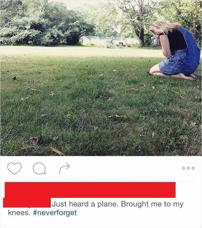 45 Screenshots That Are So Cringey You Might Curse The Day You Became Aware