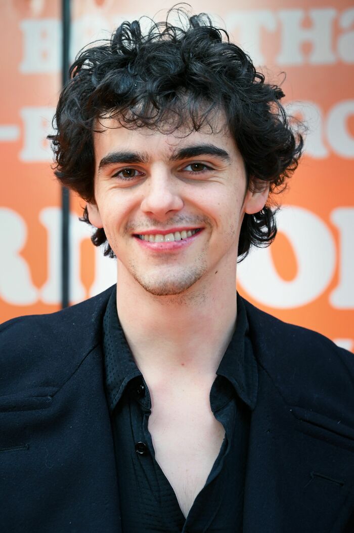 American Actor Jack Dylan Grazer, 23