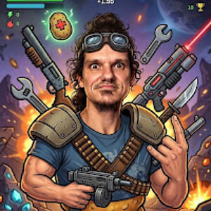 levigoddard avatar