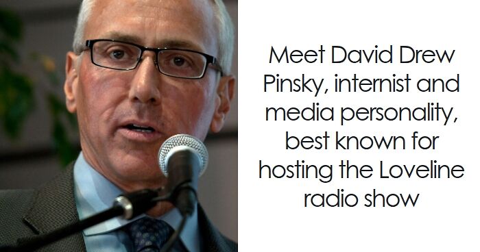 Drew Pinsky: Bio And Career Highlights