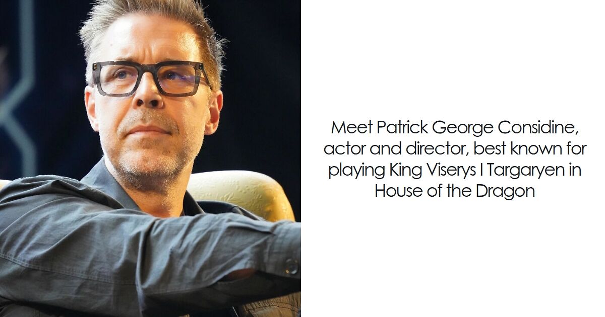 boredpanda.com - Editorial Staff - Paddy Considine: Bio And Career Highlights