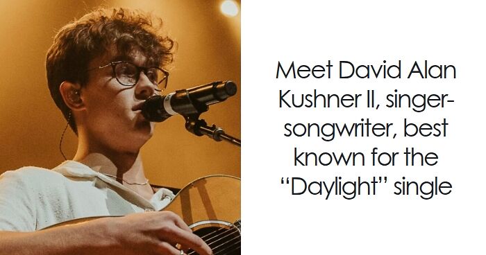 David Kushner: Bio And Career Highlights