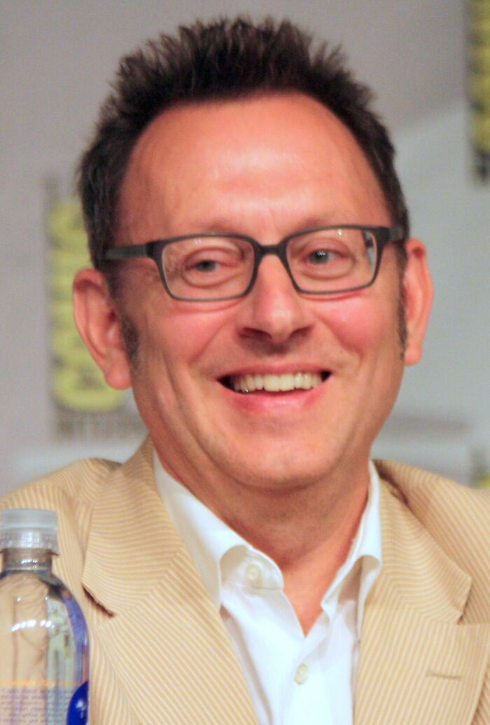 Actor Michael Emerson, 72