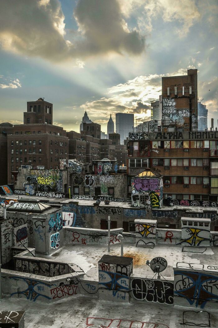 New York 2010
